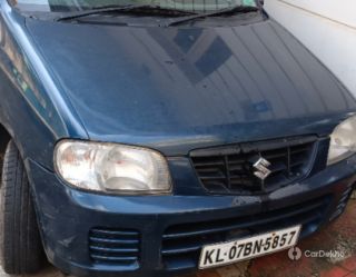 Maruti Alto LXi Maruti Alto LXi