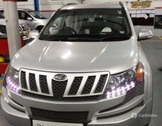 Mahindra XUV500 W8 2WD Mahindra XUV500 W8 2WD