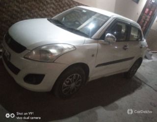 Maruti Swift Dzire LDI Maruti Swift Dzire LDI