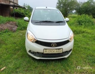 Tata Tiago 1.2 Revotron XZA Tata Tiago 1.2 Revotron XZA