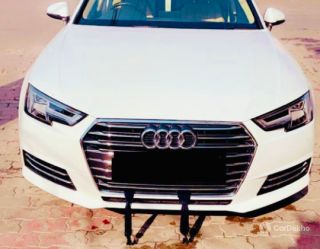 Audi A4 35 TDI Premium Plus Audi A4 35 TDI Premium Plus