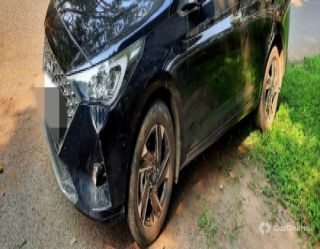 Hyundai Verna SX Opt Diesel Hyundai Verna SX Opt Diesel