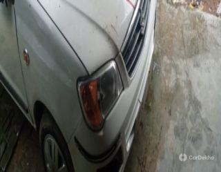 Maruti Alto K10 2010-2014 VXI Maruti Alto K10 2010-2014 VXI