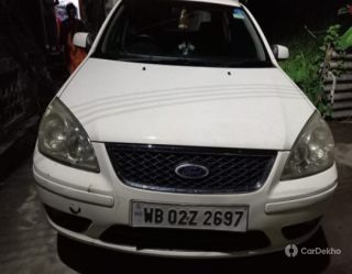 Ford Fiesta 1.4 Duratec ZXI Ford Fiesta 1.4 Duratec ZXI