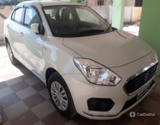 Maruti Swift Dzire VXI 1.2 Maruti Swift Dzire VXI 1.2