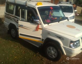 Tata Sumo Gold EX Tata Sumo Gold EX