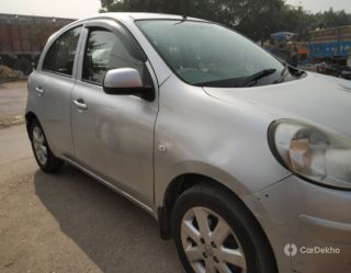 Nissan Micra Diesel XV Premium Nissan Micra Diesel XV Premium