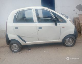 Tata Nano Cx BSIII Tata Nano Cx BSIII