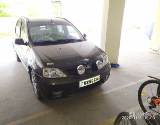 Mahindra Verito 1.5 D6 BSIII Mahindra Verito 1.5 D6 BSIII