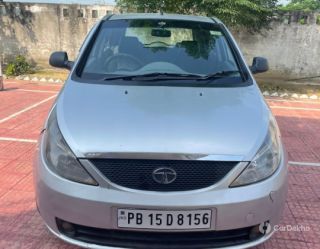 Tata Indica Vista Aqua 1.4 TDI Tata Indica Vista Aqua 1.4 TDI
