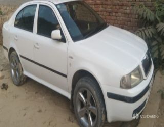 Skoda Octavia Classic 1.9 TDI MT Skoda Octavia Classic 1.9 TDI MT