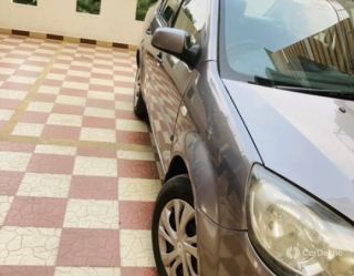 Ford Fiesta 1.6 Duratec EXI Ford Fiesta 1.6 Duratec EXI