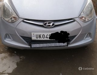 Hyundai EON Magna Plus Hyundai EON Magna Plus