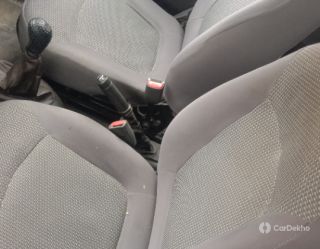 Chevrolet Beat LT Chevrolet Beat LT