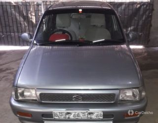 Maruti Zen VX Maruti Zen VX