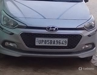 Hyundai i20 1.2 Spotz Hyundai i20 1.2 Spotz