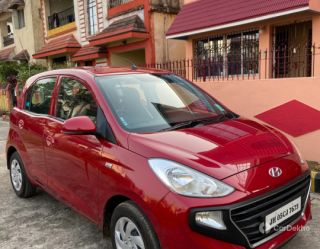 Hyundai Santro Sportz AMT BSIV Hyundai Santro Sportz AMT BSIV