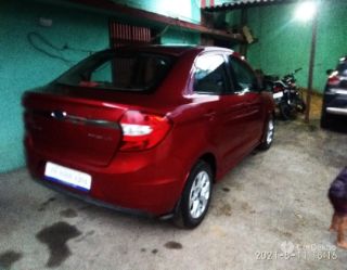 Ford Figo Aspire 1.2 Ti-VCT Titanium Plus Ford Figo Aspire 1.2 Ti-VCT Titanium Plus