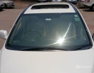 Honda CR-V 2.4L 4WD AT Honda CR-V 2.4L 4WD AT