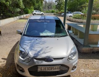 Ford Figo Petrol Celebration Edition Ford Figo Petrol Celebration Edition