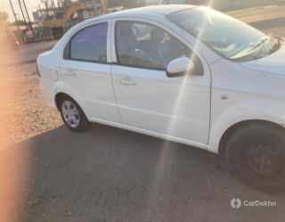 Chevrolet Aveo 1.4 Chevrolet Aveo 1.4