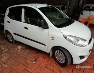 Hyundai i10 Era Hyundai i10 Era