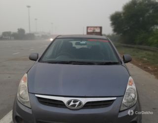 Hyundai i20 1.2 Magna Hyundai i20 1.2 Magna