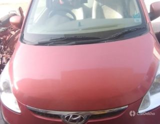 Hyundai i10 Magna Hyundai i10 Magna