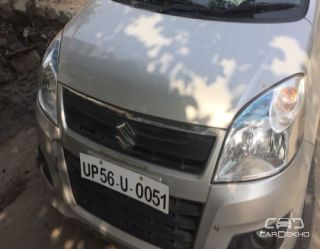 2016 Maruti Wagon R VXI Optional 2016 Maruti Wagon R VXI Optional
