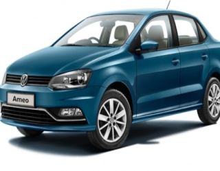 2018 Volkswagen Ameo 1.5 TDI Highline Plus 16 2018 Volkswagen Ameo 1.5 TDI Highline Plus 16