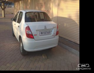 2017 Tata Indigo CS eVX 2017 Tata Indigo CS eVX