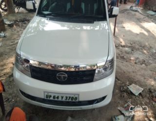 2015 Tata Safari Storme EX 2015 Tata Safari Storme EX