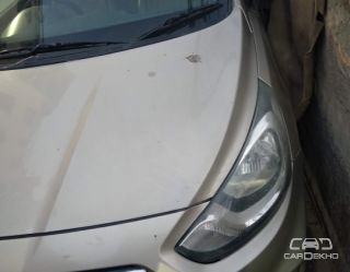 2012 Hyundai Verna 1.6 SX CRDi (O) 2012 Hyundai Verna 1.6 SX CRDi (O)