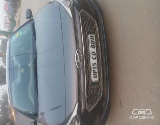 2017 Hyundai i20 1.4 Magna AT 2017 Hyundai i20 1.4 Magna AT