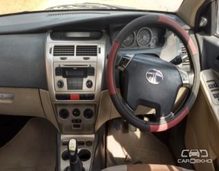 2011 Tata Manza Aura Plus Quadrajet BS IV 2011 Tata Manza Aura Plus Quadrajet BS IV