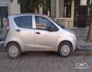 2011 Maruti Ritz LDi 2011 Maruti Ritz LDi