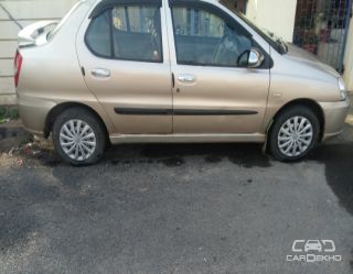2008 Tata Indigo LS Dicor 2008 Tata Indigo LS Dicor