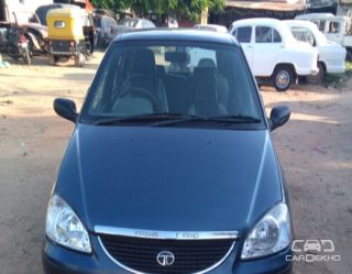 2004 Tata Indica DLS 2004 Tata Indica DLS