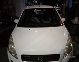 2015 Maruti Ritz VXi 2015 Maruti Ritz VXi