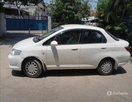 2006 Honda City EXi 2006 Honda City EXi