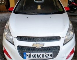 2015 Chevrolet Beat LT 2015 Chevrolet Beat LT