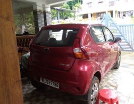 2016 Datsun RediGO T 2016 Datsun RediGO T