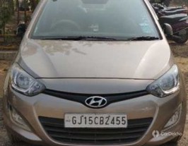2013 Hyundai i20 Asta 1.4 CRDi 2013 Hyundai i20 Asta 1.4 CRDi