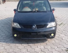2008 Mahindra Renault Logan 1.5 DLS 2008 Mahindra Renault Logan 1.5 DLS