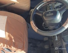 2003 Maruti 800 Std 2003 Maruti 800 Std