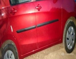 2020 Maruti Celerio ZXI 2020 Maruti Celerio ZXI