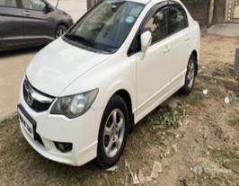 2011 Honda Civic 1.8 S MT 2011 Honda Civic 1.8 S MT