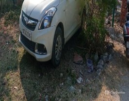 2017 Maruti Swift Dzire AMT VXI BS IV 2017 Maruti Swift Dzire AMT VXI BS IV