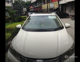 2014 ஹோண்டா சிட்டி ஐ DTEC விஎக்ஸ் 2014 ஹோண்டா சிட்டி ஐ DTEC விஎக்ஸ்