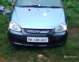 2008 Tata Indica DL BSIII 2008 Tata Indica DL BSIII